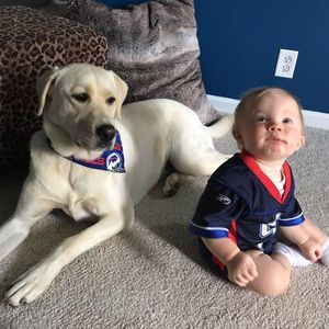 Meet your Posher, Josh